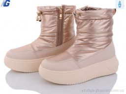 Черевики NO BRAND B3402-3 - Взуття › Черевики › сезон: зима Черевики NO BRAND B3402-3