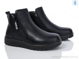 Черевики NO BRAND 51-11 - Взуття › Черевики › сезон: зима Черевики NO BRAND 51-11