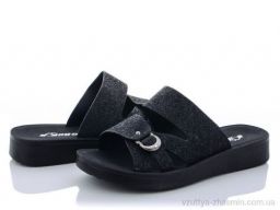 Шльопанці MANGO 229 black - Взуття › Шльопанці › сезон: літо Шльопанці MANGO 229 black