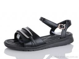 Босоніжки MAINELIN T32 black - Взуття › Босоніжки › сезон: літо Босоніжки MAINELIN T32 black