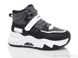 Кросівки YIYI YB057 black