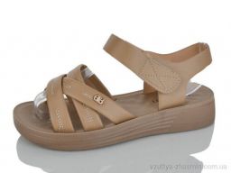 Шльопанці MAINELIN 2503 beige - Взуття › Шльопанці › сезон: літо Шльопанці MAINELIN 2503 beige