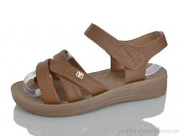 Шльопанці MAINELIN 2503 brown - Взуття › Шльопанці › сезон: літо Шльопанці MAINELIN 2503 brown