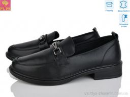 Туфлі PLPS KK17-1 - Взуття
› Туфлі › сезон: демісезон Туфлі PLPS KK17-1