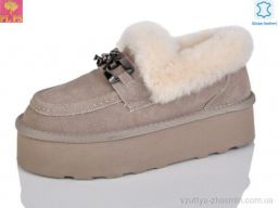 Уги PLPS 5808 khaki - Взуття
› Уги › сезон: зима Уги PLPS 5808 khaki
