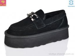 Уги PLPS 5858 black - Взуття
› Уги › сезон: зима Уги PLPS 5858 black