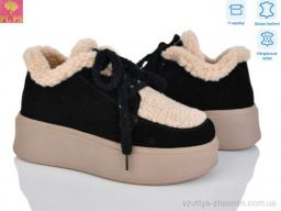 Черевики PLPS 6806-1 - Взуття
› Черевики › сезон: зима Черевики PLPS 6806-1