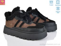 Черевики PLPS 2806-4 - Взуття
› Черевики › сезон: зима Черевики PLPS 2806-4