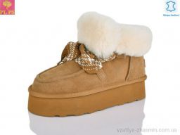 Уги PLPS 5855 camel - Взуття
› Уги › сезон: зима Уги PLPS 5855 camel