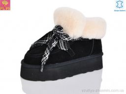 Уги PLPS 5855 black - Взуття
› Уги › сезон: зима Уги PLPS 5855 black