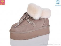 Уги PLPS 5855 khaki - Взуття
› Уги › сезон: зима Уги PLPS 5855 khaki