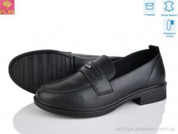 Туфлі PLPS KK30-1 - Взуття
› Туфлі › сезон: демісезон Туфлі PLPS KK30-1