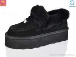 Уги PLPS 5803 black - Взуття
› Уги › сезон: зима Уги PLPS 5803 black