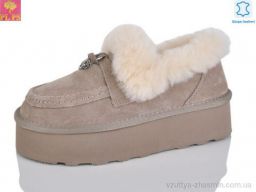 Уги PLPS 5803 khaki - Взуття
› Уги › сезон: зима Уги PLPS 5803 khaki