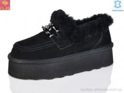 Уги PLPS 5808 black - Взуття
› Уги › сезон: зима Уги PLPS 5808 black