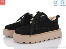 Черевики PLPS 2805-1 - Взуття › Черевики › сезон: зима Черевики PLPS 2805-1