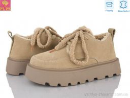 Черевики PLPS 2805-3 - Взуття › Черевики › сезон: зима Черевики PLPS 2805-3