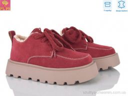 Черевики PLPS 2805-5 - Взуття › Черевики › сезон: зима Черевики PLPS 2805-5