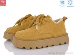 Черевики PLPS 2805-6 - Взуття › Черевики › сезон: зима Черевики PLPS 2805-6