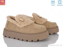 Уги PLPS 2802-3 - Взуття › Уги › сезон: зима Уги PLPS 2802-3