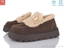 Уги PLPS 2802-4 - Взуття › Уги › сезон: зима Уги PLPS 2802-4
