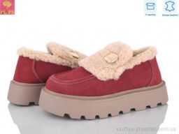 Уги PLPS 2802-5 - Взуття › Уги › сезон: зима Уги PLPS 2802-5