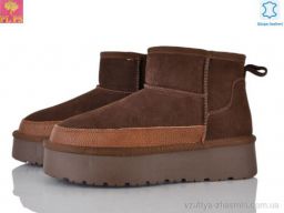 Уги PLPS A3303 brown