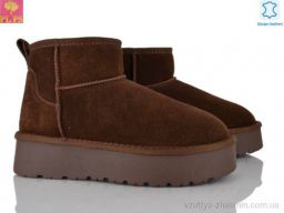 Уги PLPS A3302 brown
