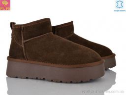 Уги PLPS A3301 brown