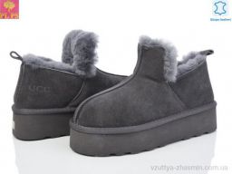 Уги PLPS 5804 grey