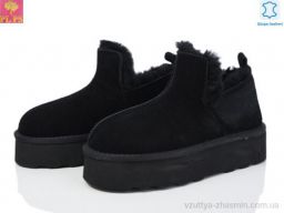 Уги PLPS 5804 black