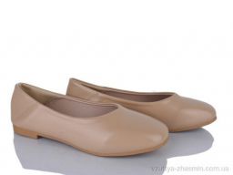 Балетки NO BRAND No brand D-13 pink - Взуття › Балетки › сезон: літо Балетки NO BRAND No brand D-13 pink