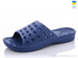 Шльопанці CROC Крок Ж C19 темно-синий - Взуття › Шльопанці › сезон: літо Шльопанці CROC Крок Ж C19 темно-синий