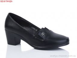 Туфлі ABA KU886-32