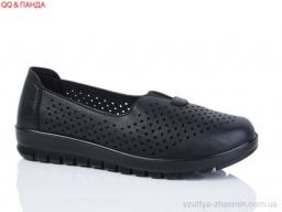 Туфлі ABA LMZ2024-26-2