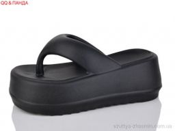 В’єтнамки NO BRAND 5107 black