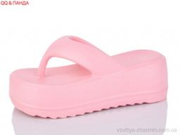 В’єтнамки NO BRAND 5107 pink