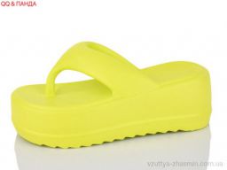 В’єтнамки NO BRAND 5107 green