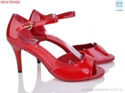 Босоніжки HONGQUAN SK-5 - Взуття › Босоніжки › сезон: літо Босоніжки HONGQUAN SK-5