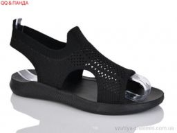 Босоніжки NO BRAND GL08-1 - Взуття › Босоніжки › сезон: літо Босоніжки NO BRAND GL08-1