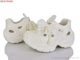 Кросівки NO BRAND QQ73-2 - Взуття
› Кросівки › сезон: літо Кросівки NO BRAND QQ73-2