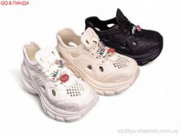 Кросівки NO BRAND QQ76 mix - Взуття
› Кросівки › сезон: літо Кросівки NO BRAND QQ76 mix