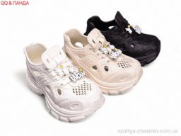Кросівки NO BRAND QQ80 mix - Взуття
› Кросівки › сезон: літо Кросівки NO BRAND QQ80 mix