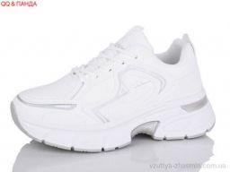 Кросівки HONGQUAN J2082-2 - Взуття
› Кросівки › сезон: демісезон Кросівки HONGQUAN J2082-2