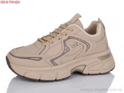 Кросівки HONGQUAN J2082-3 - Взуття
› Кросівки › сезон: демісезон Кросівки HONGQUAN J2082-3