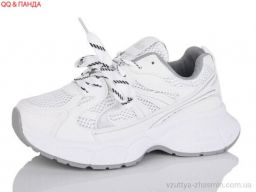 Кросівки HONGQUAN J2091-2 - Взуття
› Кросівки › сезон: демісезон Кросівки HONGQUAN J2091-2