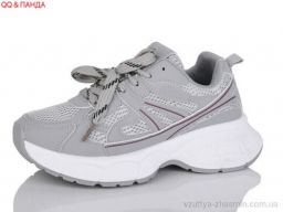 Кросівки HONGQUAN J2091-3 - Взуття
› Кросівки › сезон: демісезон Кросівки HONGQUAN J2091-3