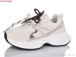 Кросівки HONGQUAN J2091-4 - Взуття
› Кросівки › сезон: демісезон Кросівки HONGQUAN J2091-4