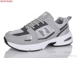 Кросівки HONGQUAN J2080-3 - Взуття
› Кросівки › сезон: демісезон Кросівки HONGQUAN J2080-3