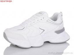 Кросівки HONGQUAN J2088-2 - Взуття
› Кросівки › сезон: демісезон Кросівки HONGQUAN J2088-2
